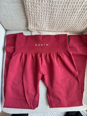 NVGTN Seamless Leggings